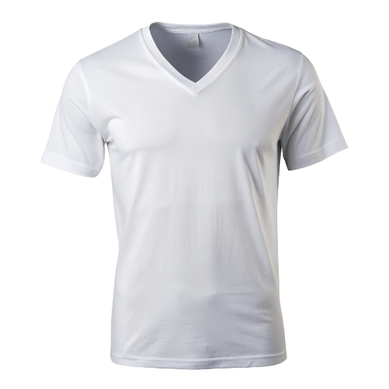 V-Neck T-Shirt